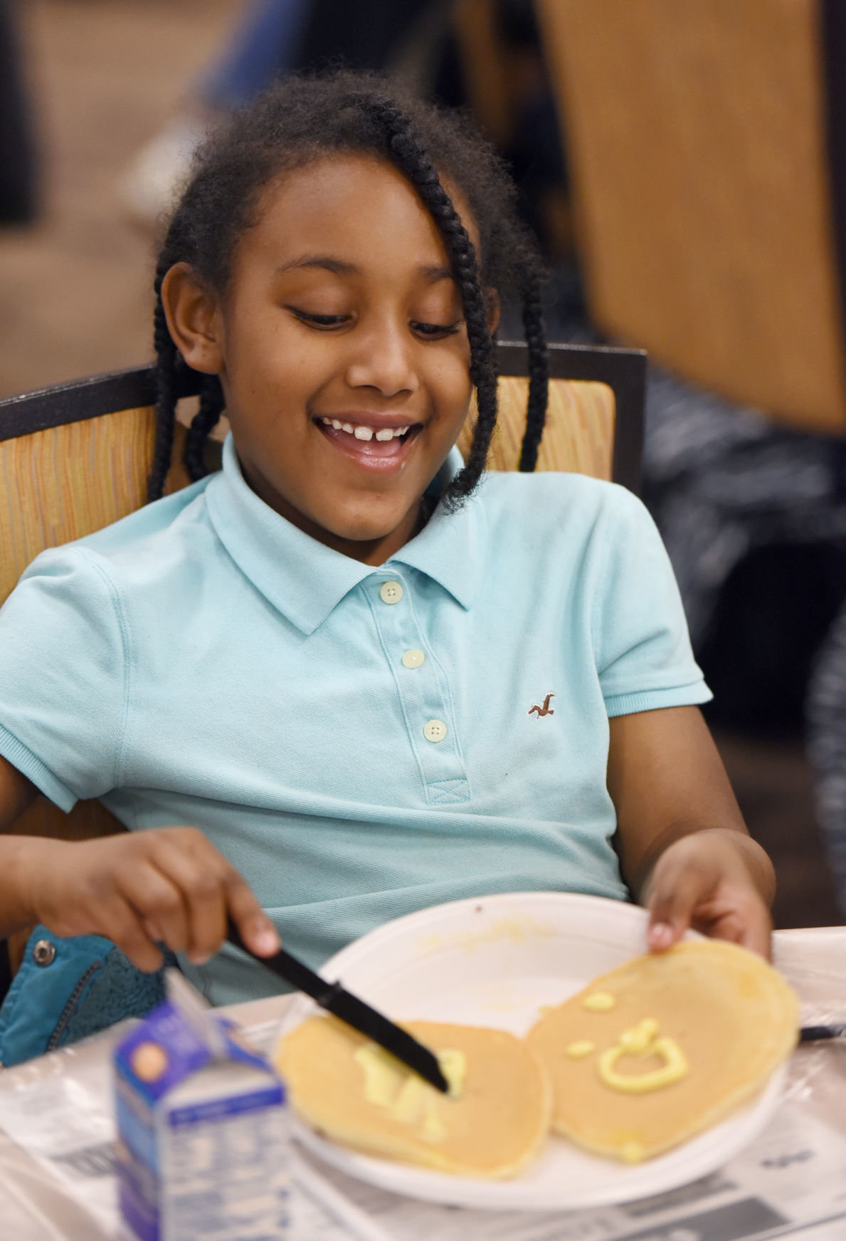 Kiwanis Pancake Jamboree
